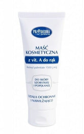 Pommade à la vitamine A pour les mains 75 ml PROFARM